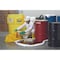 Enpac ENSORB 95-Gallon Wheeled Spill Kit, Refill, Oil Only 1399-RF-SD-GA - alternate 2
