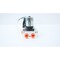 Parker 3-WAY PNEUMATIC SOLENOID VALVE 120V-DC 150PSI 1/8IN NPT MBD045DC621A - alternate 4