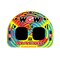 Wow Sports FLOAT TUBE Cockpit Design 1 To 2 Riders 340 Pound Load Capacity 74 Inch Length x 62 Inch Width M 16-1010 - alternate 1
