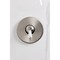Kingston Brass Single-Handle Pressure Balanced Shower Faucet, Brushed Nickel KB6338PLSO - alternate 2