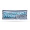 Signmission Hail Damage Repair, 24 Inch x 72 Inch, Vinyl Banner B-72-30687 - alternate 1