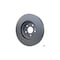 Hella Brake Disc High-carbon Coated 320mm 30mm Internally Vented for MERCEDES-BENZ 355119702 - alternate 2