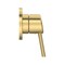 Grohe Concetto 3-Way Diverter Trim 29106GN1 - alternate 3