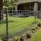 Wrightmaster 60 in. x 328 ft. 14-Gauge Heavy-Duty Hot-Dip Galvanized Poultry Fencing w/High Corrosion Resistance ZoroP503422 - alternate 5