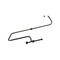 John Deere FUEL LINE, JOHN DEERE OEM RE517934 RE517934 - alternate 1