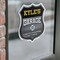 Signmission Kyle's Garage I Can Fix Everything But Stupid, 4 inch X 4 inch, Vinyl Decal, 2PK SHI-D-2PACK-4-490-KYLE - alternate 4