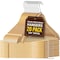 Lifemaster Wooden Hanger Set, Non-Slip, Space-Saving, Swivel Hook, Natural Wood, 20PK LMHNWD20 - alternate 1