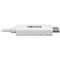 Tripp Lite USB C to HDMI Adapter Cable USB 3.1 Gen 1 4K M/M USB-C White 3ft U444-003-H4K6WE - alternate 3