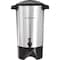 Hamilton Beach 45 cups Black/Silver Coffee Urn 40515R - alternate 1