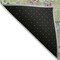 Homeroots 3' X 5' Artichoke Green And Pink Paisley Washable Indoor Outdoor Area Rug 588588 - alternate 4