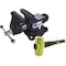 Wilton SE Tradesman 1755 Vise w/BASH 20416 Sledge Hammer 1755 SE - alternate 3