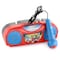 Power Rangers Portable FM Radio Karaoke Kit with Microphone KO1-03032A-RED - alternate 4
