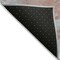 Homeroots 3' X 5' Taupe Copper And Ivory Abstract Washable Indoor Outdoor Area Rug 618496 - alternate 6