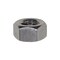 Auveco 5/16in-18 Hex Nut 18-8 Stainless Steel, 50PK 13235 - alternate 1