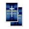 Signmission Faith Is A Journey Not A Destination, A-Frame & 2 Decals Installed, Heavy-Duty Plastic Frame SBHD-D-2436-FaithIsAJourneyNotADestinati - alternate 4