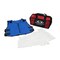 Ez-Cool Premium Phase Change Active Fit Cooling Vest with Insulated Cooler Bag 390-EZSPC-L/XL - alternate 2