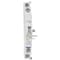 Eaton Auxiliary Contact 6A 1A/1B 240V WAX1A1B - alternate 1