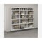 Sauder GarageCore 3 Shallow Cabinets Ste Gw A3 449004 - alternate 1
