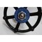 Douglas Chero STAINLESS SOCKET WELD MANUAL GATE VALVE 1-1/2IN 800 API624 - alternate 2
