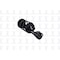 Fcs Struts Suspension Strut And Coil Spring Assembly 1331664L - alternate 2