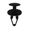 Auveco GM Push Type Retainer, 25PK 20991 - alternate 1