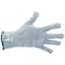 Workhorse Color-Coded Cut-Resistant Hand Protection Gloves, FDA-Compliant, A8, 13 Gauge WH A513-WHT-2XL - alternate 1