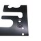 John Deere RETAINER, JOHN DEERE OEM RE203081 RE203081 - alternate 4
