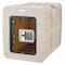 Dakota 283 G3 Framed Door Kennel - Small - Sandstone D2-G3SML-SGN-SAN - alternate 4