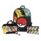 Bioworld Pokemon Kids 5-Piece Backpack Set, Multicolor B1B7Y0QPOKSB00 - alternate 4