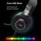 Altec Lansing , 3.5 Surround Wired Gaming Headset, RGB, 3.5mm/USB, Flexible Microphone ALGH9602 - alternate 4