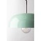 Mitzi Avery 1 Light Pendant 14 In. Polished Nickel/Mint H199701L-PN/MNT - alternate 2