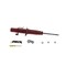 Kyb Damping Rate Adjustable Strut,  741008 - alternate 1