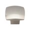 Amerock Sunset 1-9/16 inch (40mm) Length Satin Nickel Cabinet Knob, 25PK 25VMP37295G10 - alternate 1