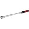 Performance Tool 1/2 in. Dr. Torque Wrench, 250 ft/lb, Click Type, SAE/NM M199 - alternate 6
