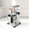 Vevor Commercial Electric Food Mixer Stand Mixer 30Qt Dough Mixer 3 Speeds 1100W B30B - alternate 3
