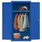 Sandusky Shelf Cabinet, 36 in W, 24 in D, 72 in H EAWR362472-06 - alternate 6