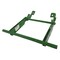 John Deere FRAME, JOHN DEERE OEM AZ59278 AZ59278 - alternate 1