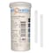 Bartovation Peracetic Acid Test Strips, 0-160 ppm ( Vial of 100 Strips) PPA03V100 - alternate 1