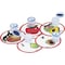 Roylco Scents Sort Match-Up Kit R62301 - alternate 1