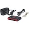 Manhattan 3-IN-1 WITH ONE-TOUCH BACKUP, COMPATIBLE WITH ALL TYPES OF HARD DRIVES UP TO 5.2 179195 - alternate 2
