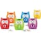 Learning Resources Vowel Owls™ Sorting Set 5460 - alternate 1