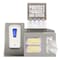 Origin Dispensing Solutions Hygiene Station Bundle-Gel Dispenser-Steel-Biege HS20S04BG - alternate 3