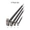 Sunex Rolling Head Pry Bar Set, 4 pcs. 9804 - alternate 6