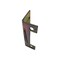 Cnh BRACKET, CNH OEM 84036257 84036257 - alternate 5