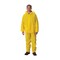 Falcon Premium Three-Piece Rainsuit, 0.35mm 201-370X4 - alternate 4