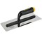 Tapetech 280mm V-Notch Venetian Trowel VNOTCH120 - alternate 1