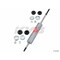 Kyb High Pressure Monotube Gas Shock,  KG4528 - alternate 2