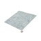Apollo Tile Celestial 12 in. x 12 in. Glossy Pastel Blue Glass Mosaic Wall and Floor Tile 20 sqft/case, 10PK APLST88BL577A - alternate 3