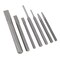 Performance Tool 7 pc. Punch and Chisel Set, Center Punches, Pin Punches, Cold Chisels, Steel W760 - alternate 1