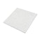 Apollo Tile 24x24 in. Matte Bright White with Gray Flecks Porcelain Wall and Floor Tile 15.93 sq ft/case, 4PK TER88WHSPK2424 - alternate 3